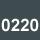 0220 graphit