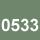0533 olive