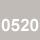 0520 silber